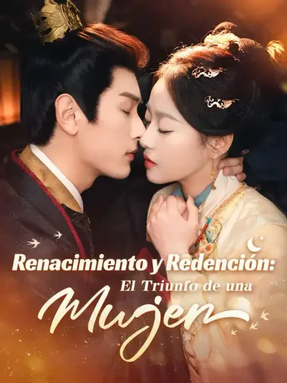 Renacimiento y Redención: El Triunfo de una Mujer