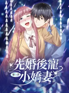 先婚後寵小嬌妻 第1季
