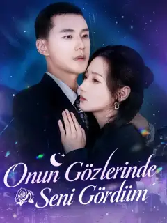 Onun Gözlerinde Seni Gördüm