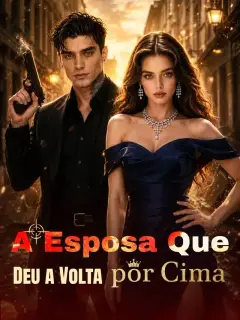 A Esposa Que Deu a Volta por Cima