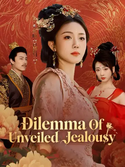 Dilemma Of Unveiled Jealousy