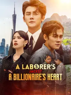 A Laborer's Jacket, A Billionaire's Heart