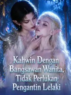 Kahwin Dengan Bangsawan Wanita, Tidak Perlukan Pengantin Lelaki
