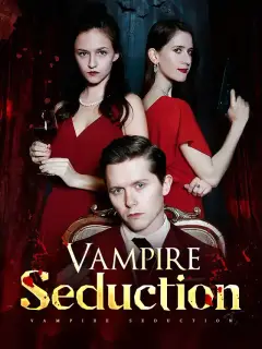 Vampire Seduction