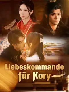 Liebeskommando für Kory