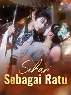 Sehari Sebagai Ratu