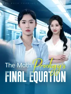 The Math Prodigy's Final Equation