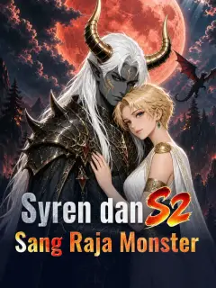 Syren dan Sang Raja Monster