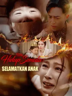 Ibu Hidup Semula: Selamatkan Anak