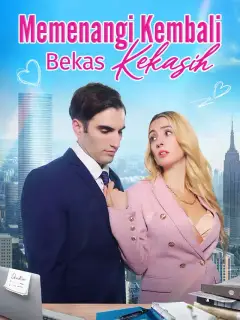 Memenangi Kembali Bekas Kekasih