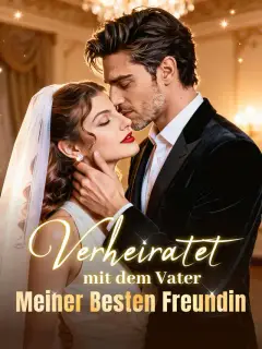 Verheiratet mit dem Vater meiner besten Freundin