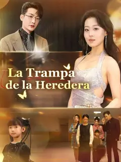 La Trampa de la Heredera