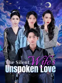 The Silent Wife's Unspoken Love