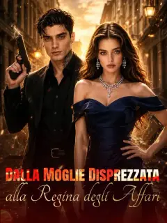 Dalla Moglie Disprezzata alla Regina degli Affari