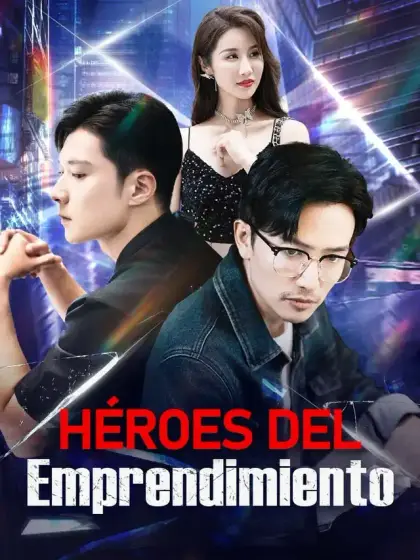 Héroes del Emprendimiento