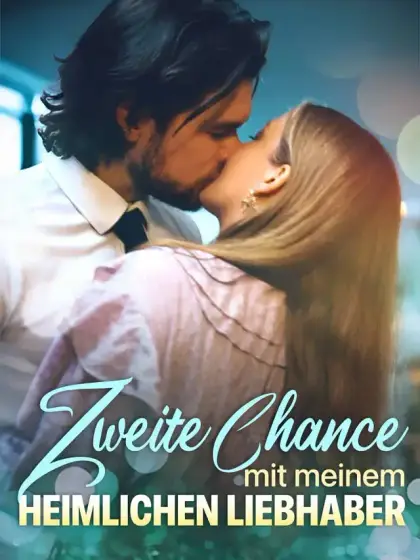 Zweite Chance mit meinem heimlichen Liebhaber