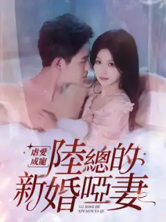 虐愛成寵:陸總的新婚啞妻