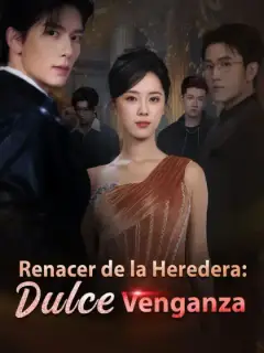 Renacer de la Heredera: Dulce Venganza