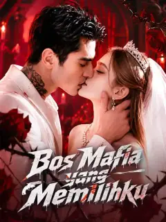 Bos Mafia yang Memilihku