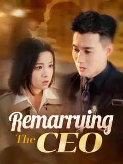 Remarrying The CEO