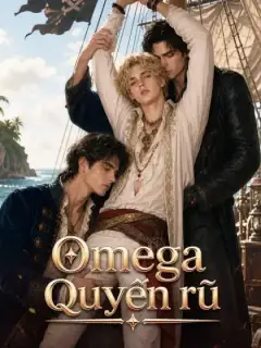 Omega quyến rũ