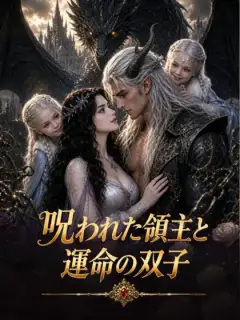 呪われた領主と運命の双子