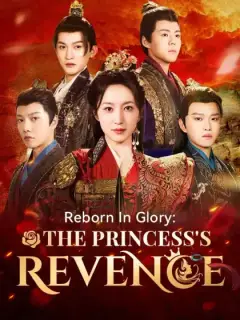 Reborn In Glory: The Princess's Revenge