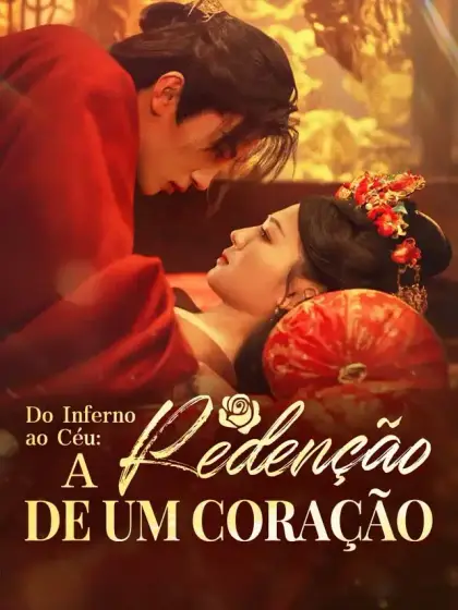Do Inferno ao Céu: A Redenção de um Coração