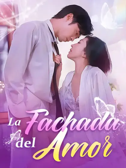 La Fachada del Amor