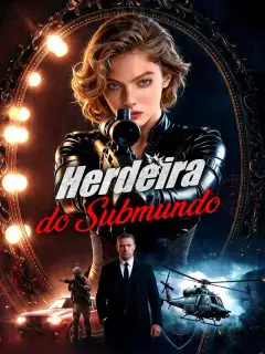 Herdeira do Submundo