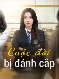 Cuộc đời bị đánh cắp