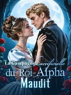 La Compagne Sacrificielle du Roi Alpha Maudit
