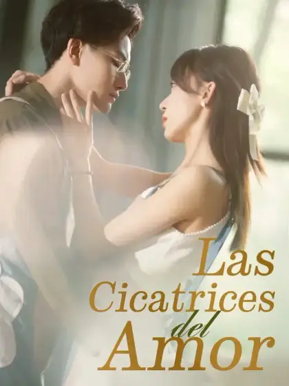 Las cicatrices del amor