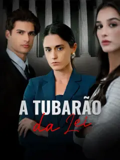A Tubarão da Lei
