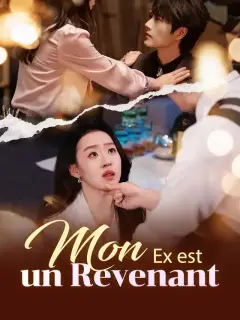 Mon Ex est un Revenant