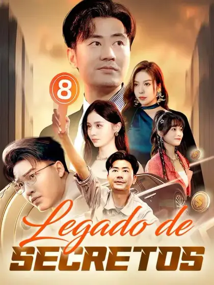 Legado de secretos