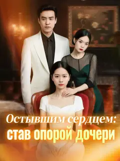 Остывшим сердцем: став опорой дочери