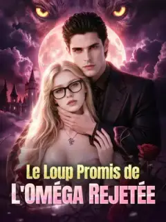 Le Loup Promis de l'Oméga Rejetée