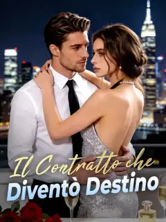 Il Contratto che Diventò Destino