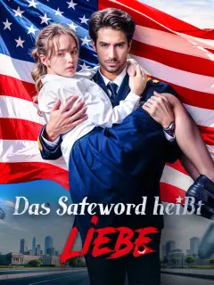 Das Safeword heißt Liebe