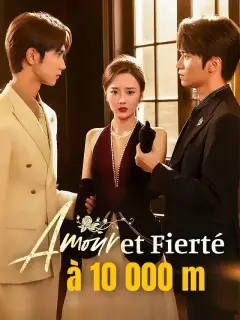 Amour et Fierté à 10 000 m
