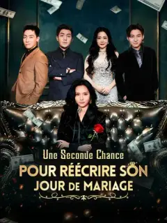 Une Seconde Chance pour Réécrire son Jour de Mariage
