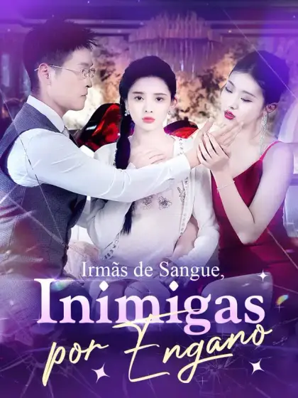 Irmãs de Sangue, Inimigas por Engano
