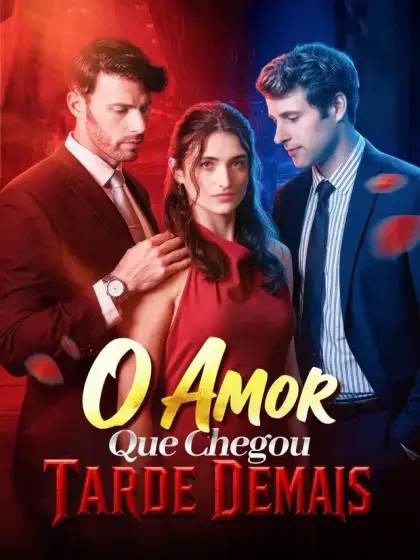 O Amor Que Chegou Tarde Demais