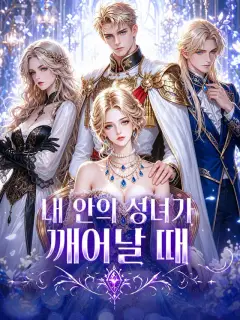 내 안의 성녀가 깨어날 때