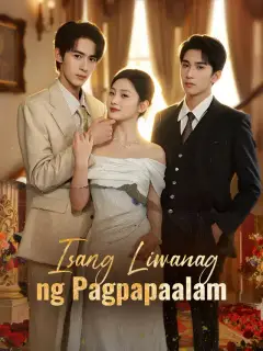 Isang Liwanag ng Pagpapaalam