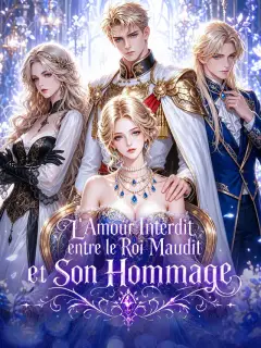 L'Amour Interdit entre le Roi Maudit et Son Hommage