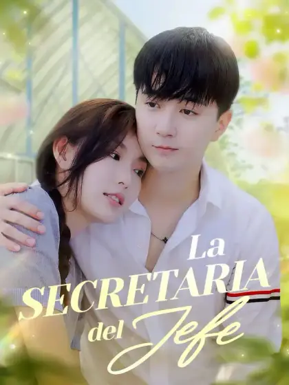 La secretaria del jefe