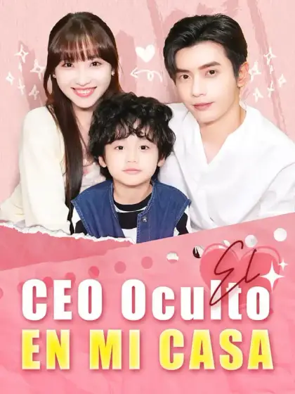 El CEO Oculto en Mi Casa