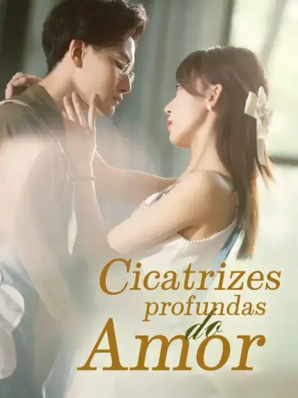 Cicatrizes profundas do amor